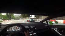 DriveClub - Lamborghini Huracan