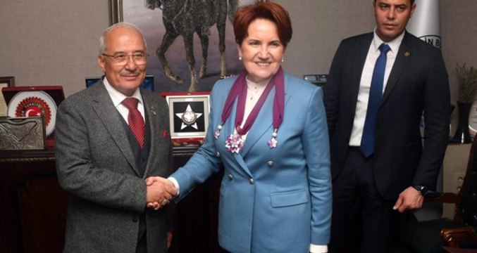 Adaylığı Kabul Edilmeyen Burhanettin Kocamaz, Cumhur İttifakı Adayını Suçladı