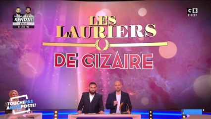 Les lauriers de Cizaire : docteur Casta !