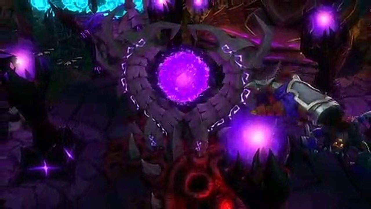 Dungeons 2 - Demonios
