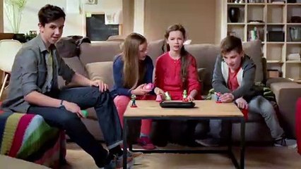 Mario Party 10 - Anuncio (Amiibo)