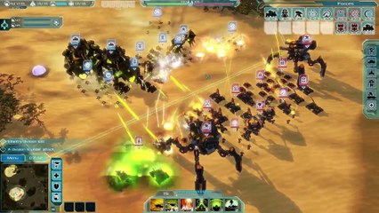 Etherium - Conquista