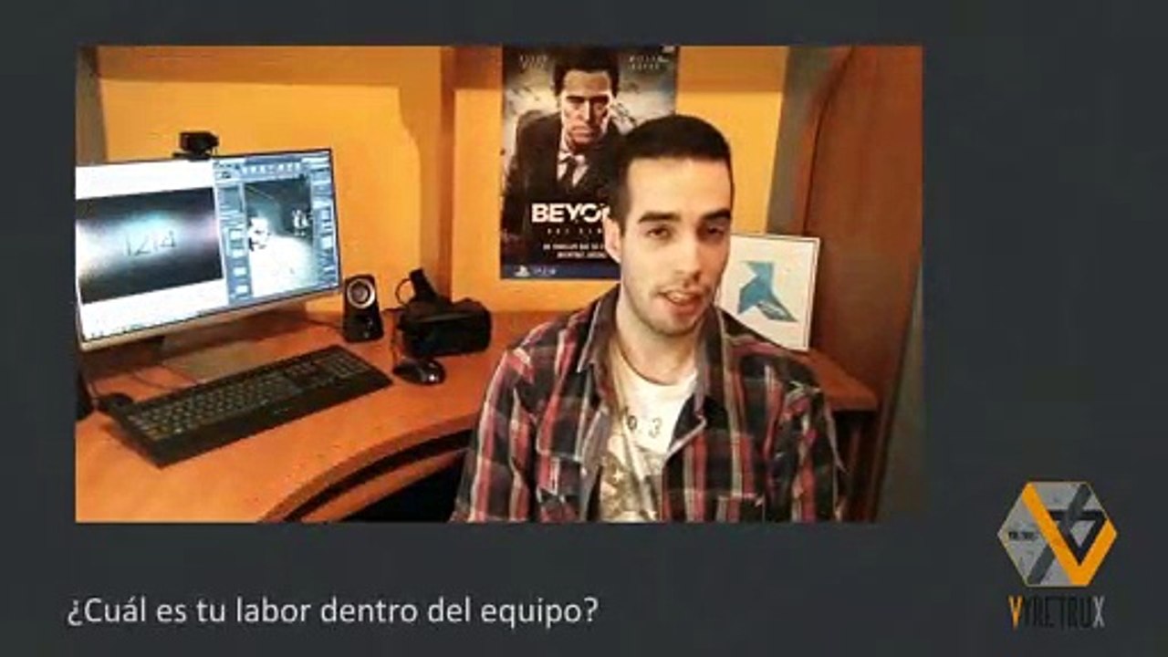 1214 - Presentación del estudio