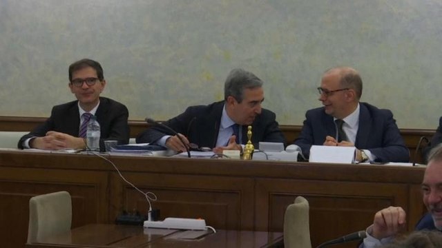 Сенат против уголовного преследования Сальвини