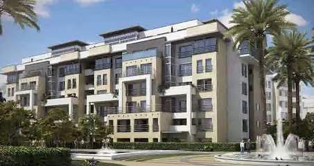 Apartment in Hyde Park New Cairo For Sale phase 4
