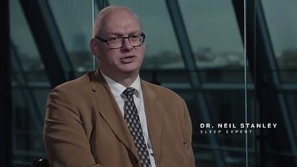 Le lit « Lane-Keeping Aid Bed » de Ford