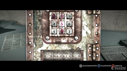 The Evil Within: The Assignment - Primeros minutos (II)