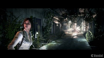 The Evil Within: The Assignment - Primeros minutos (III)