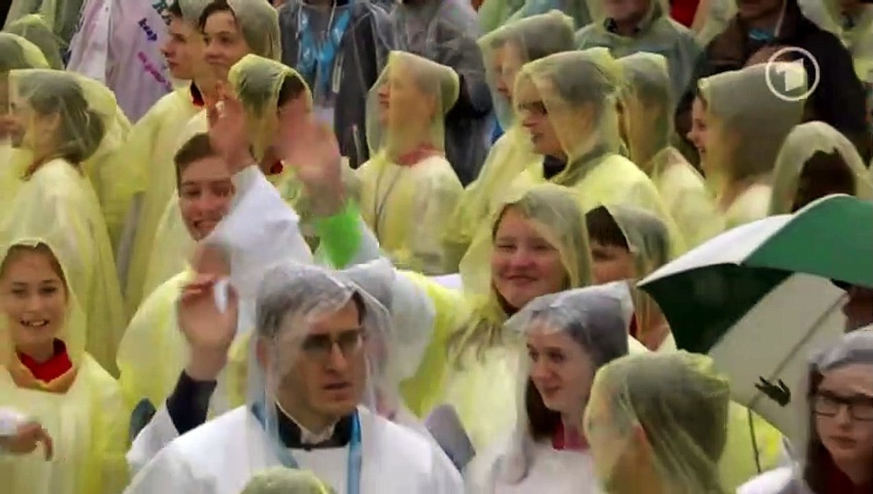 Vergelt's Gott - Der verborgene Reichtum der katholischen Kirche