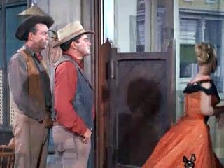 Bonanza S06E21 The Search