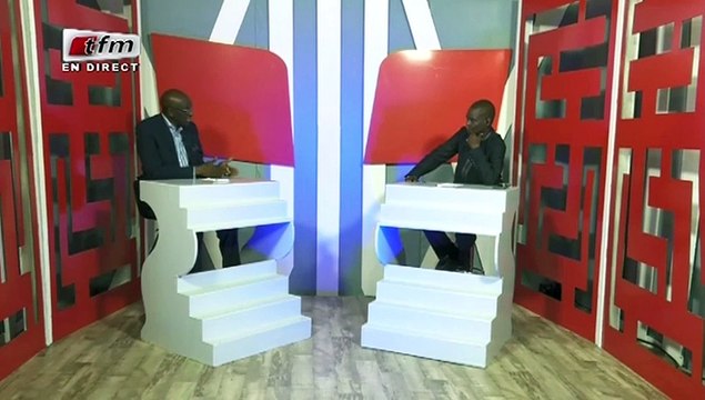 Présidentielles 2019 : 17/18 du 19 Février 2019 - Pr : PAPIS DIAW