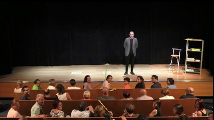 Mimo Sapiens parte 2