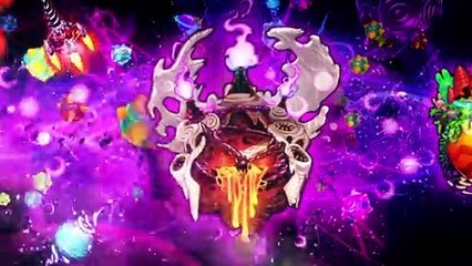 Disgaea 5: Alliance of Vengeance - Christo