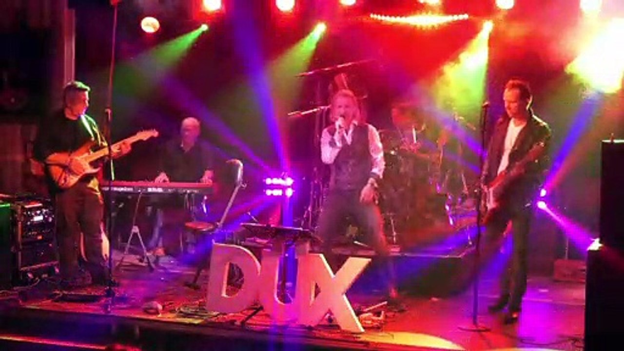 Düx - alle jläser huh