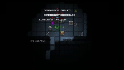 Quest of Dungeons - Tráiler GDC