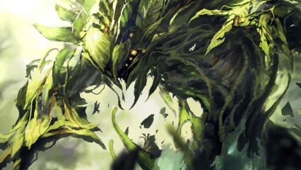 Magic Duels: Orígenes - Anuncio