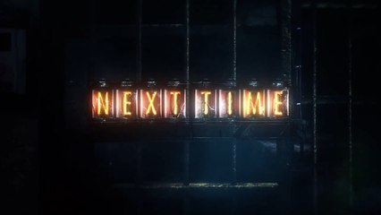 Resident Evil Revelations 2 - Adelanto del tercer episodio