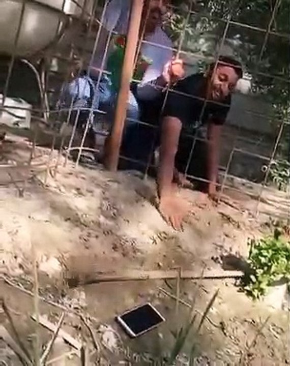 On a trouvé le gars le plus intelligent du monde