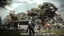 Final Fantasy XIV: Heavensward - Nuevas zonas del norte