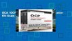 OCA / OCP Java SE 8 Programmer Certification Kit: Exam 1Z0-808 and Exam 1Z0-809