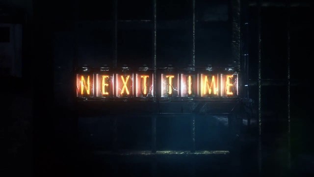 Resident Evil Revelations 2 - Adelanto del segundo episodio