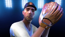 R.B.I. Baseball 15 - Tráiler GDC