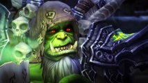 World of Warcraft: Warlords of Draenor - La misión legendaria continúa