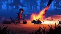 The Flame in the Flood - Tráiler GDC