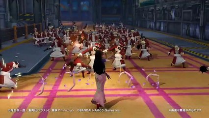 One Piece: Pirate Warriors 3 - Robin