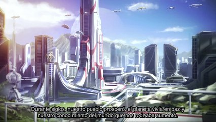 Sid Meier&apos;s Starships - Anuncio lanzamiento