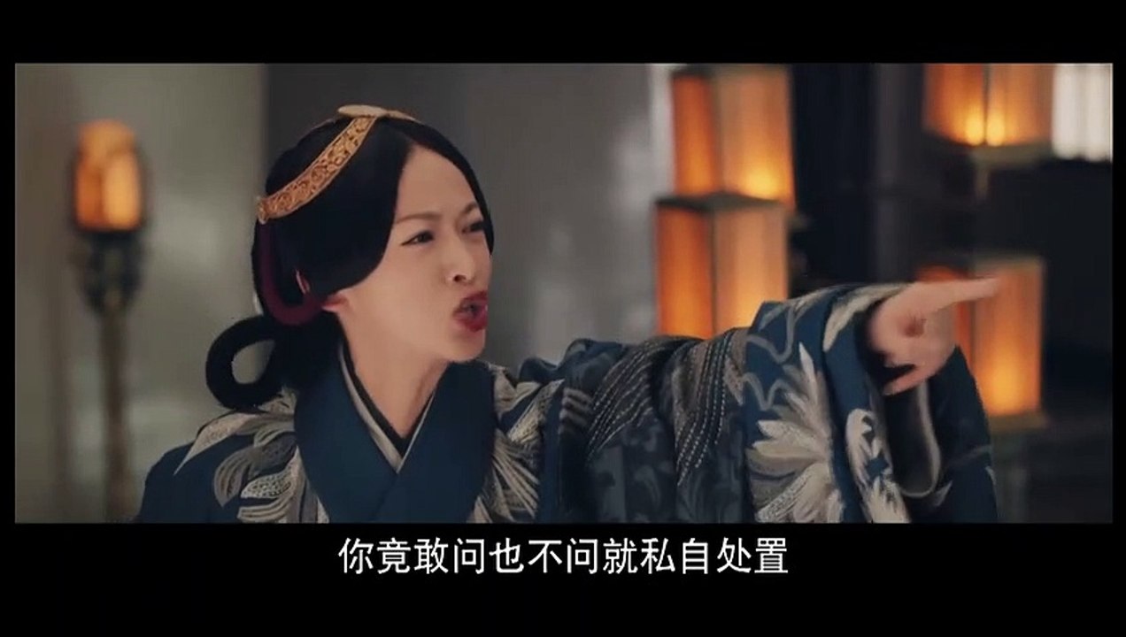 《皓镧传》第62集精彩預告 Full HD