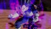 Dragon Ball Xenoverse - La derrota de Vegeta