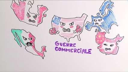 Économie : vers une nouvelle crise en 2020 ?