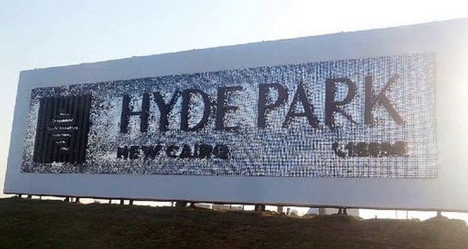 Townhouse Middle in Hyde Park New Cairo For Sale Modern