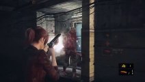 Resident Evil Revelations 2 - Ayuda entre compañeros