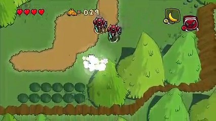 Hora de Aventuras: El Secreto del Reino Sin Nombre - Tráiler de lanzamiento