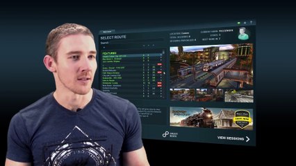 Trainz: A New Era - Desarrollo