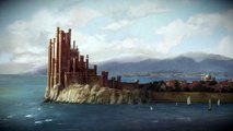 Game of Thrones: A Telltale Games Series - Tráiler de lanzamiento