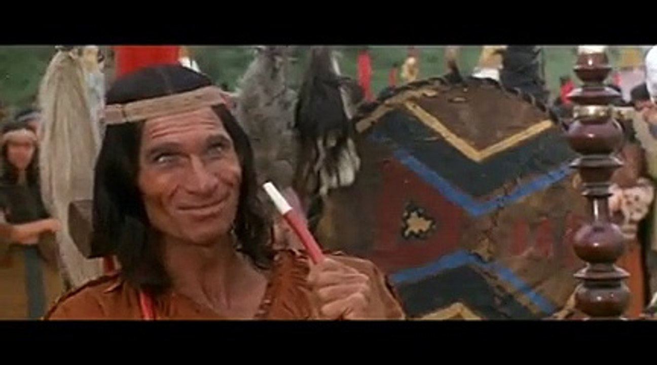 The Cinema Snob Riffs: Little Rita of the West (Part 1 of 2)