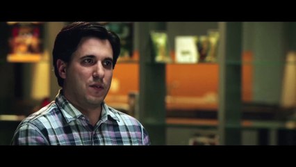 The Order: 1886 - Actores de doblaje (inglés)