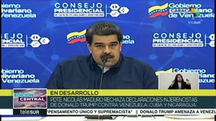 Edición Central: Jornadas de atención integral en frontera venezolana