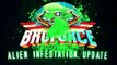 Broforce - Alien Infestation