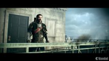 The Order: 1886 - Primeros minutos