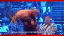 WWE 2K15 - 2K Showcase: Hall of Pain