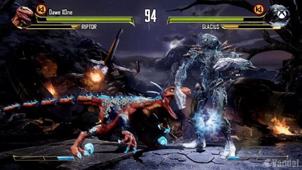 Xbox One - Actualización de marzo