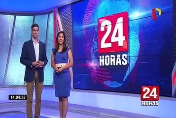 La Libertad: familias saquean módulos para damnificados del Niño Costero en Ascope