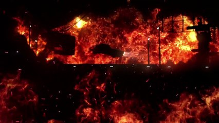 Just Cause 3 - Debut