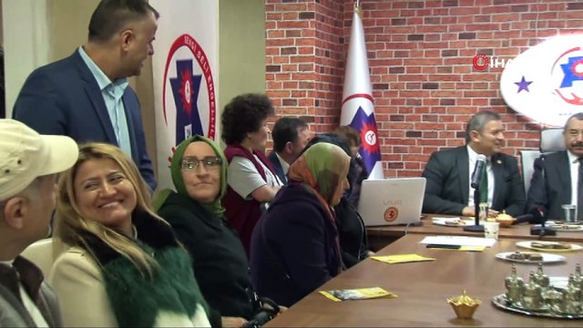 Erdemli Belediyecilik’le engelli vatandaşlara A’dan Z’ye hizmet