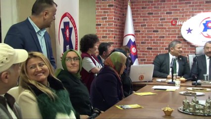 Erdemli Belediyecilik’le engelli vatandaşlara A’dan Z’ye hizmet