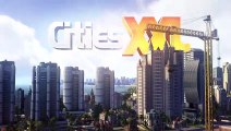 Cities XXL - Lanzamiento